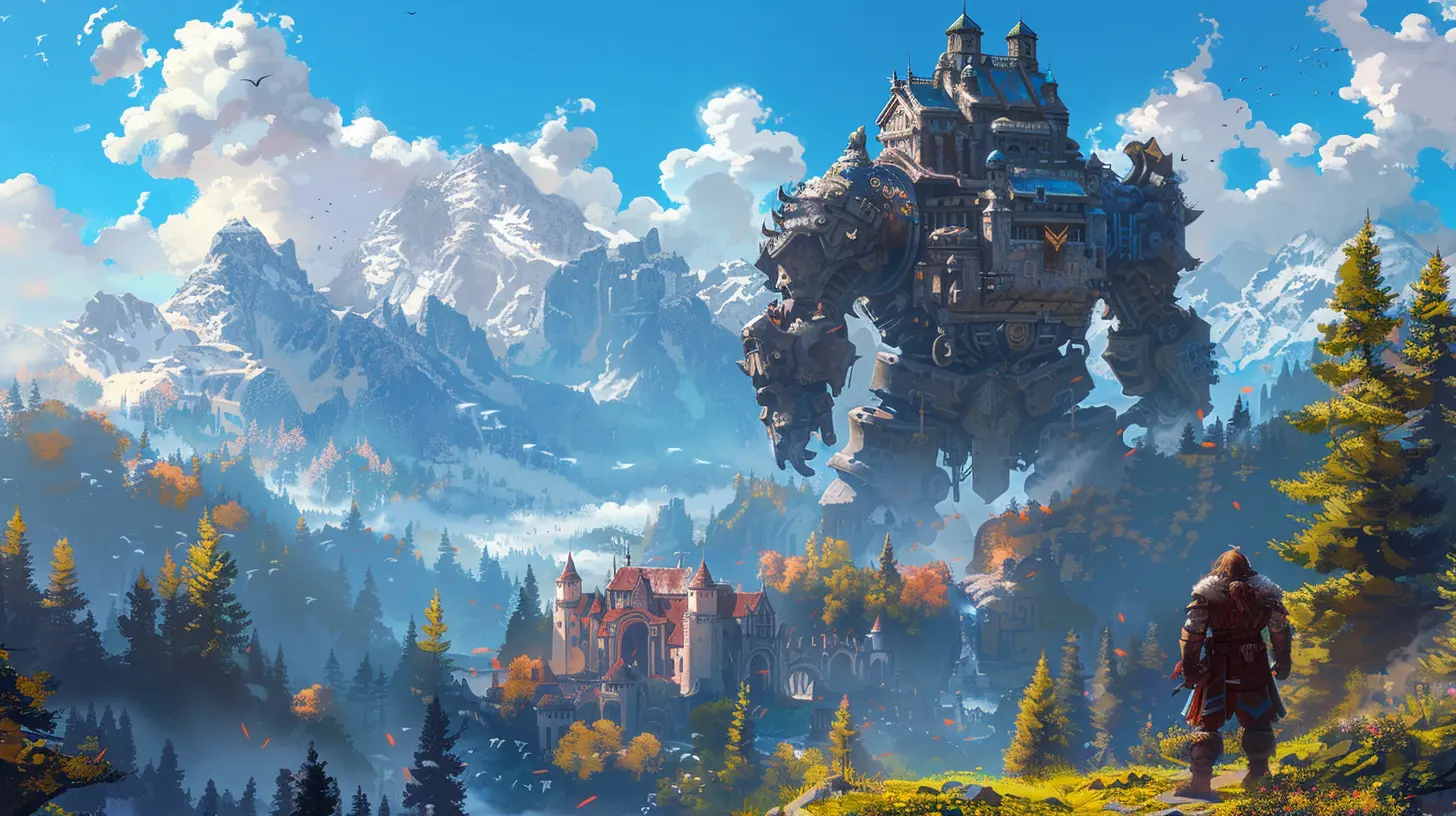 The Secret to Long-Term Build Success