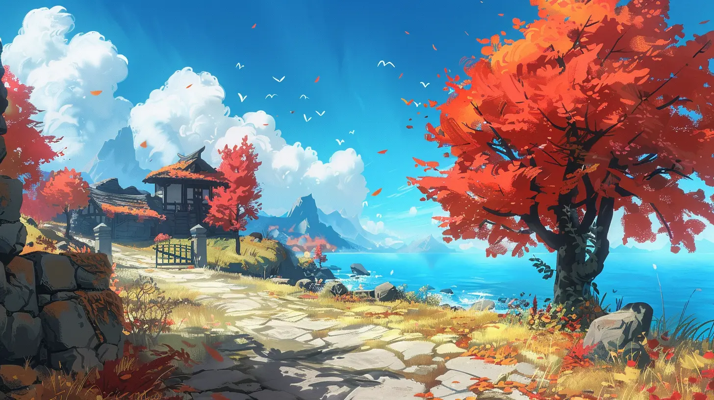 This Season’s Most Critically Acclaimed Games