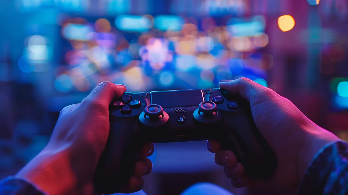 Titles That Are Redefining the Gaming Experience