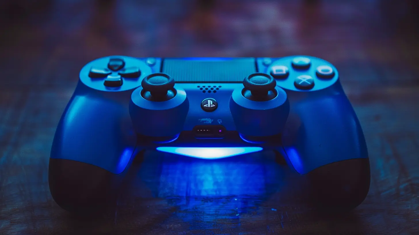 Top Features to Look for in a Game Controller