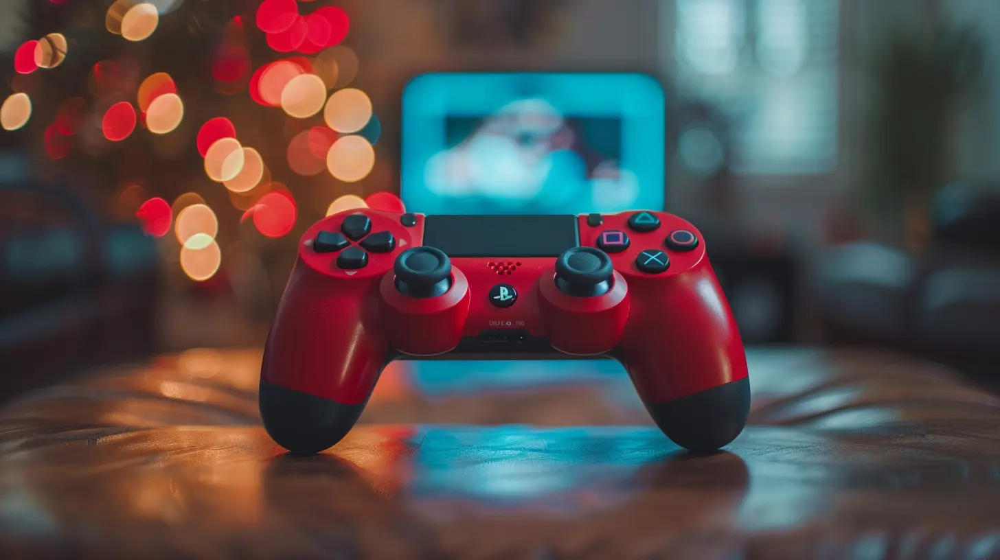 Top Features to Look for in a Game Controller