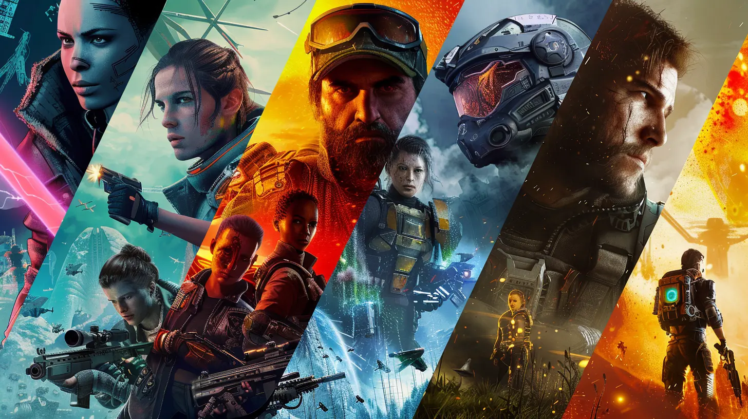 Top Performing Titles You Can't Afford to Skip