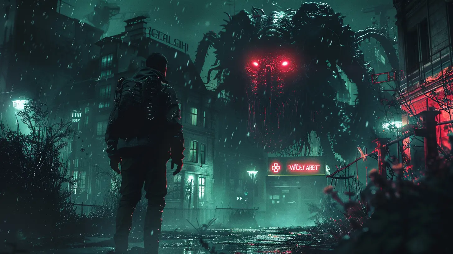 Top Picks From Recent Game Drops