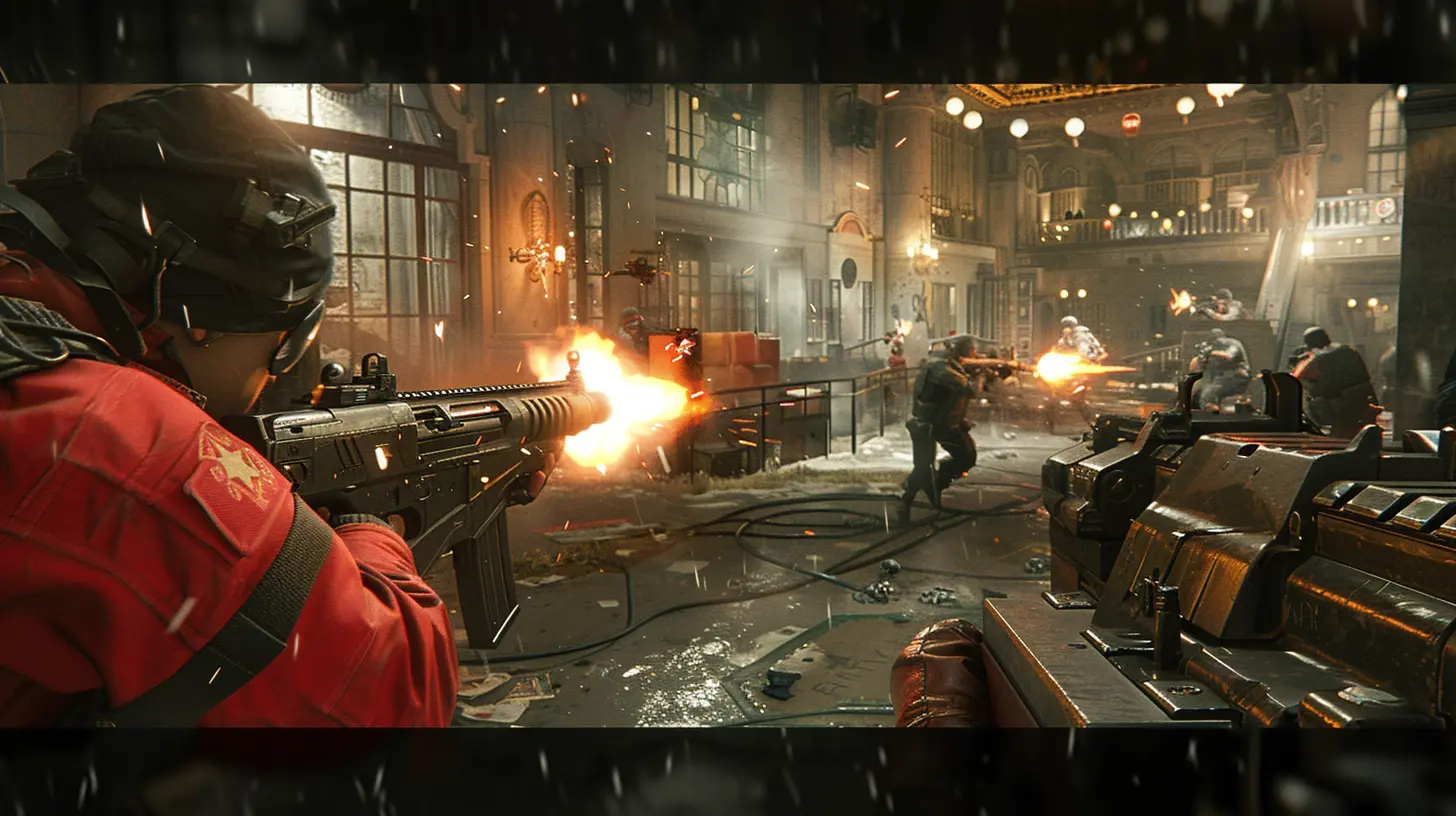 Top Reviewed Multiplayer Experiences Worth Your Time