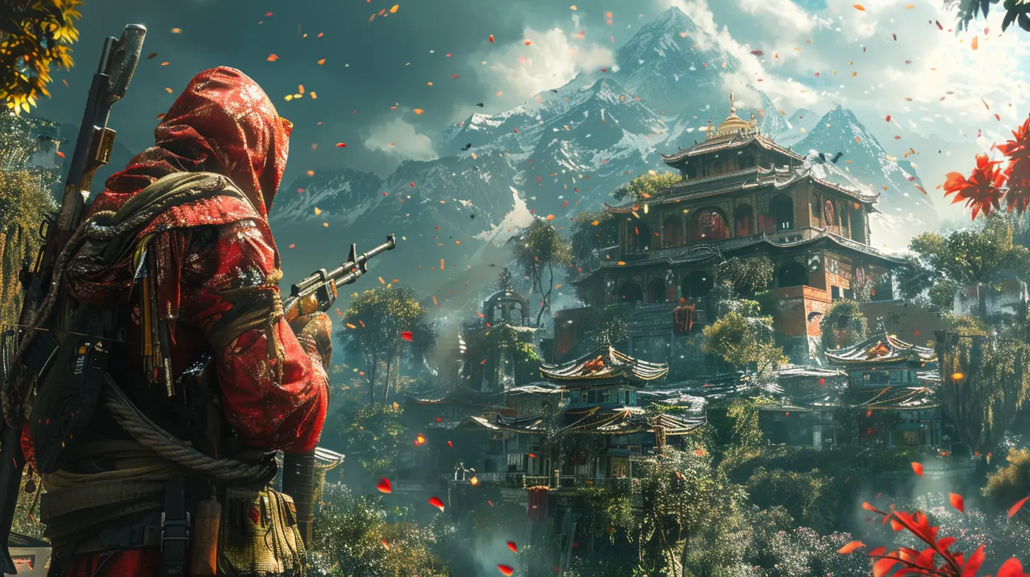 Top Reviewed Multiplayer Experiences Worth Your Time