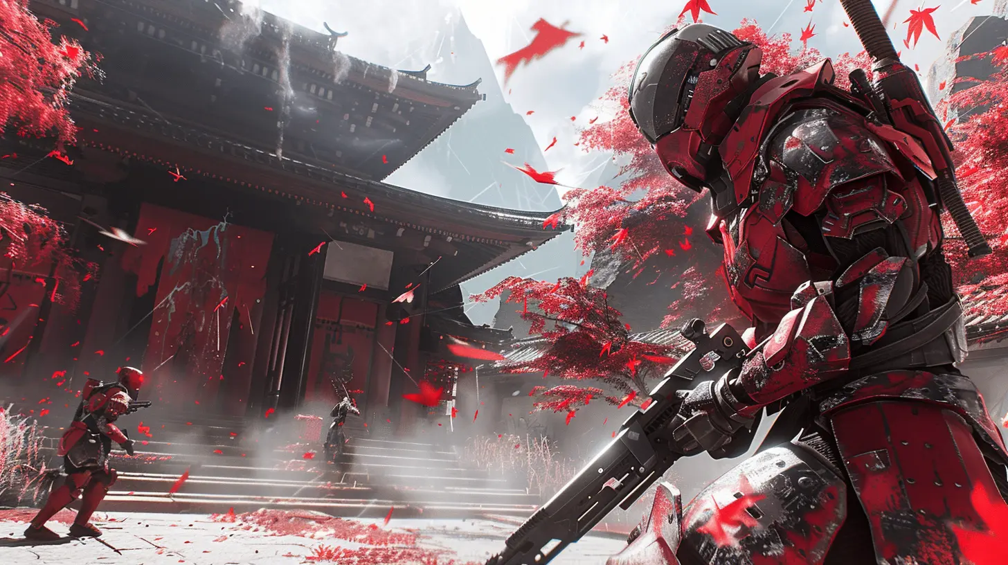 Top Reviewed Multiplayer Experiences Worth Your Time