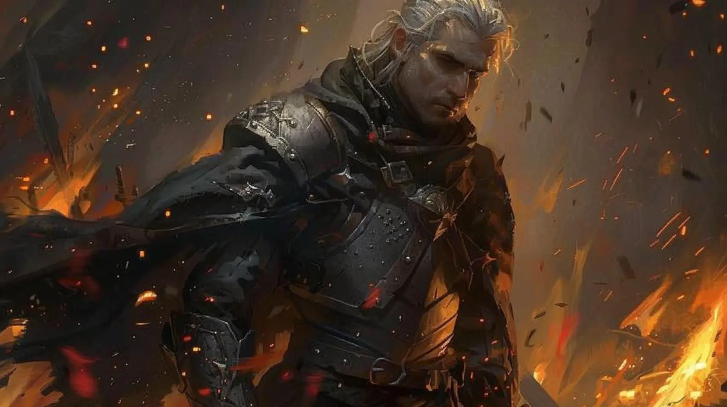 Top Strategies for Building High-Damage Characters