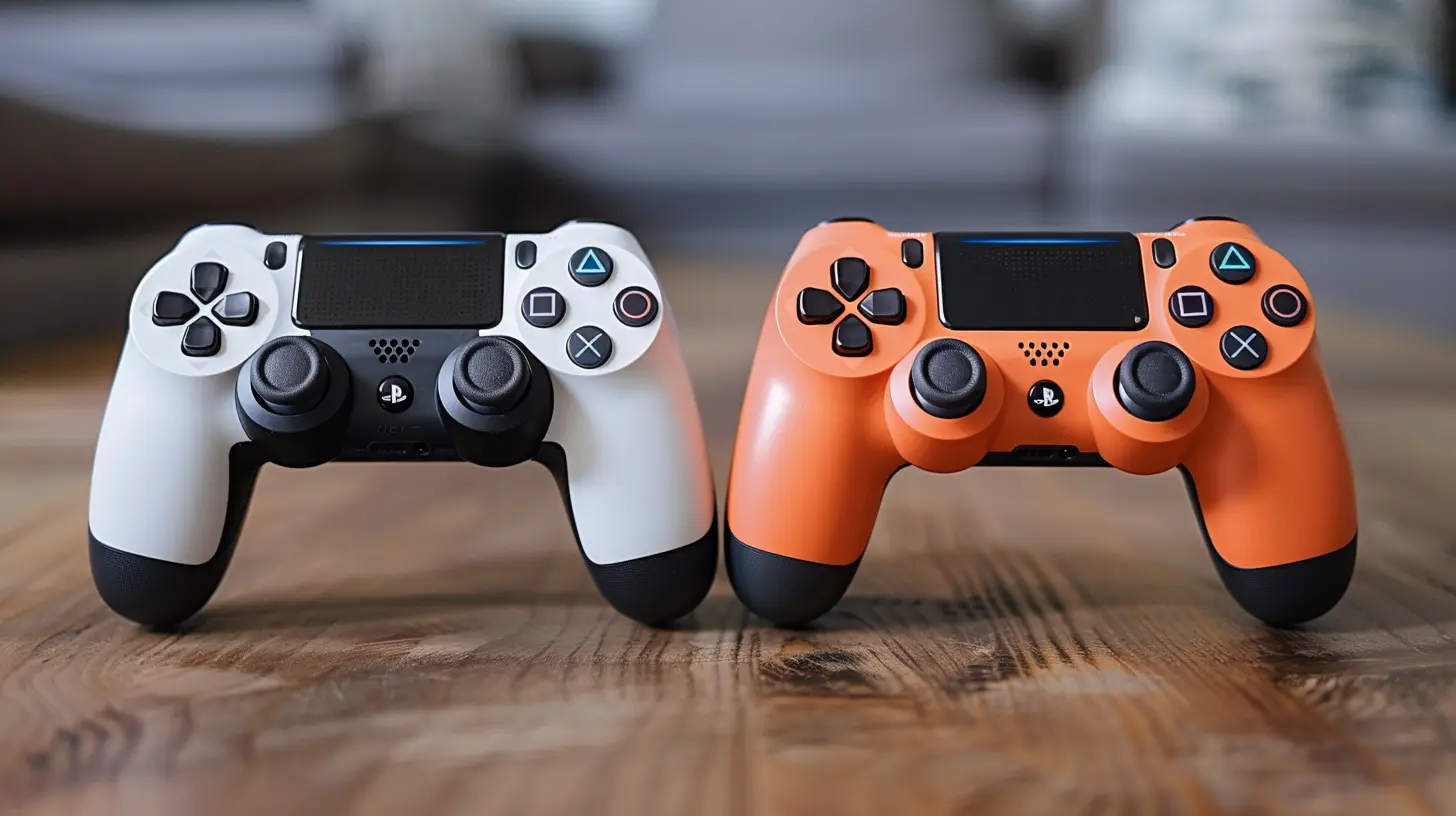 Top Wireless Controllers for Console and PC