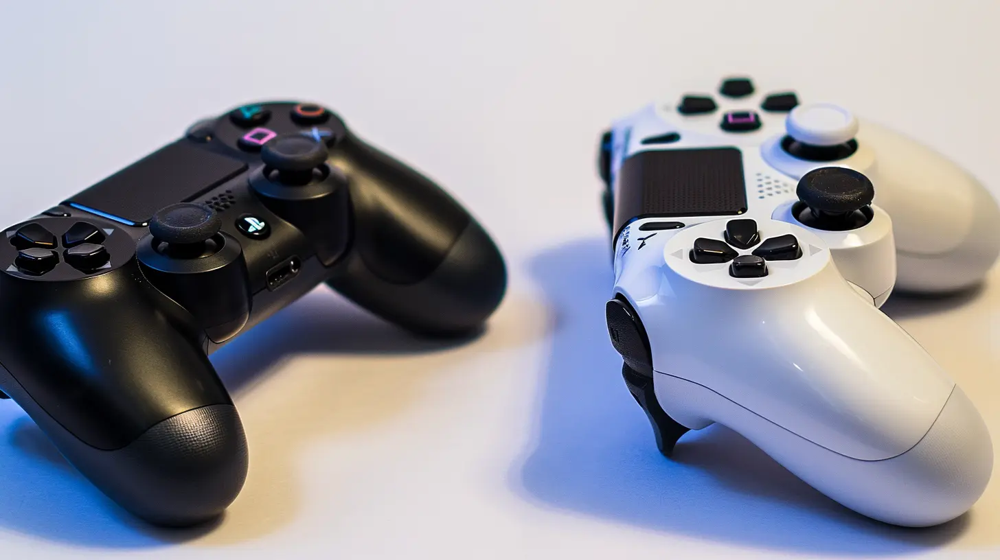 Top Wireless Controllers for Console and PC