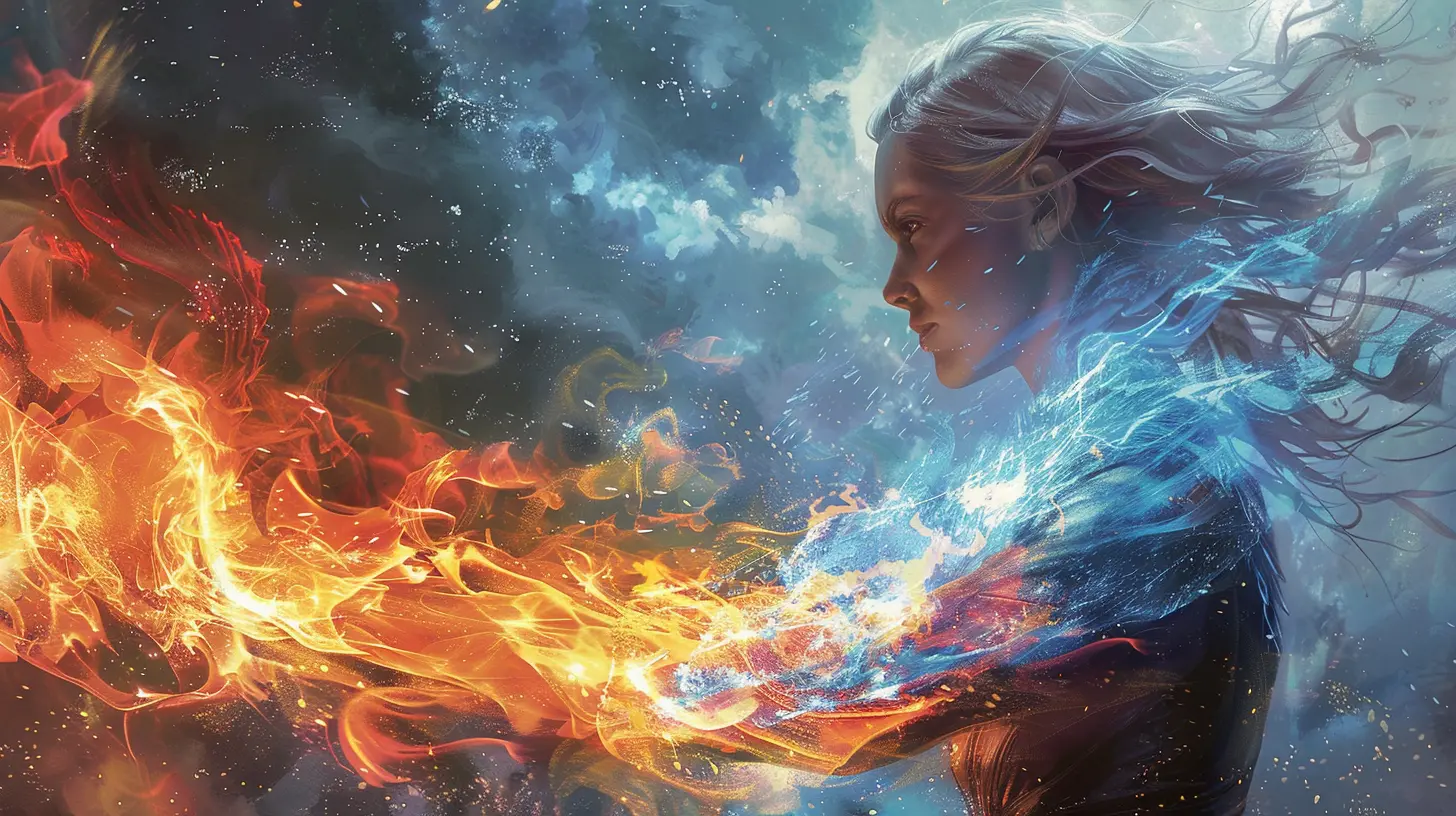 Understanding Elemental Builds and Their Advantages
