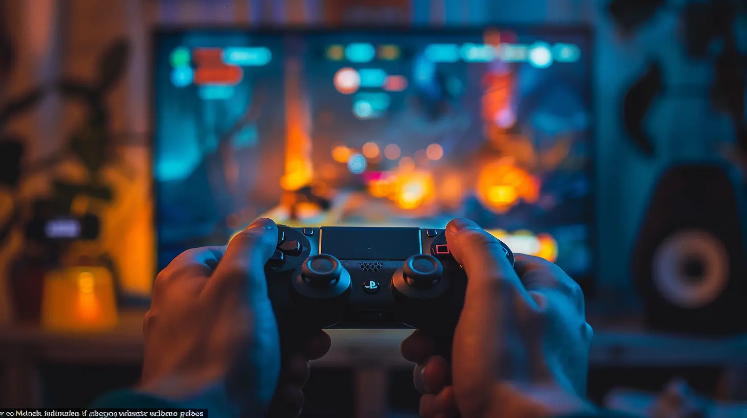 Understanding Player Motivation: Designing Games with Psychological Appeal