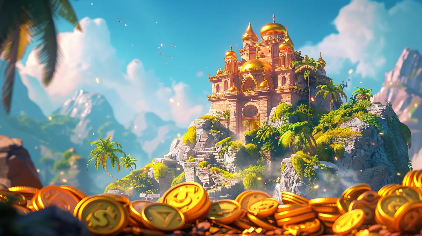 Understanding the Daily Rewards Trend in Casual Games