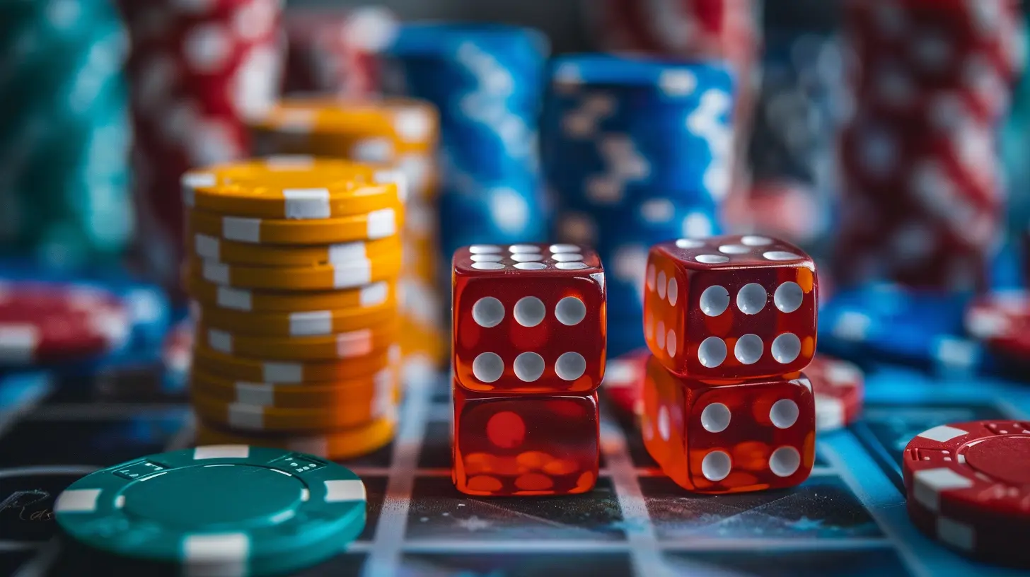 Understanding the Daily Rewards Trend in Casual Games