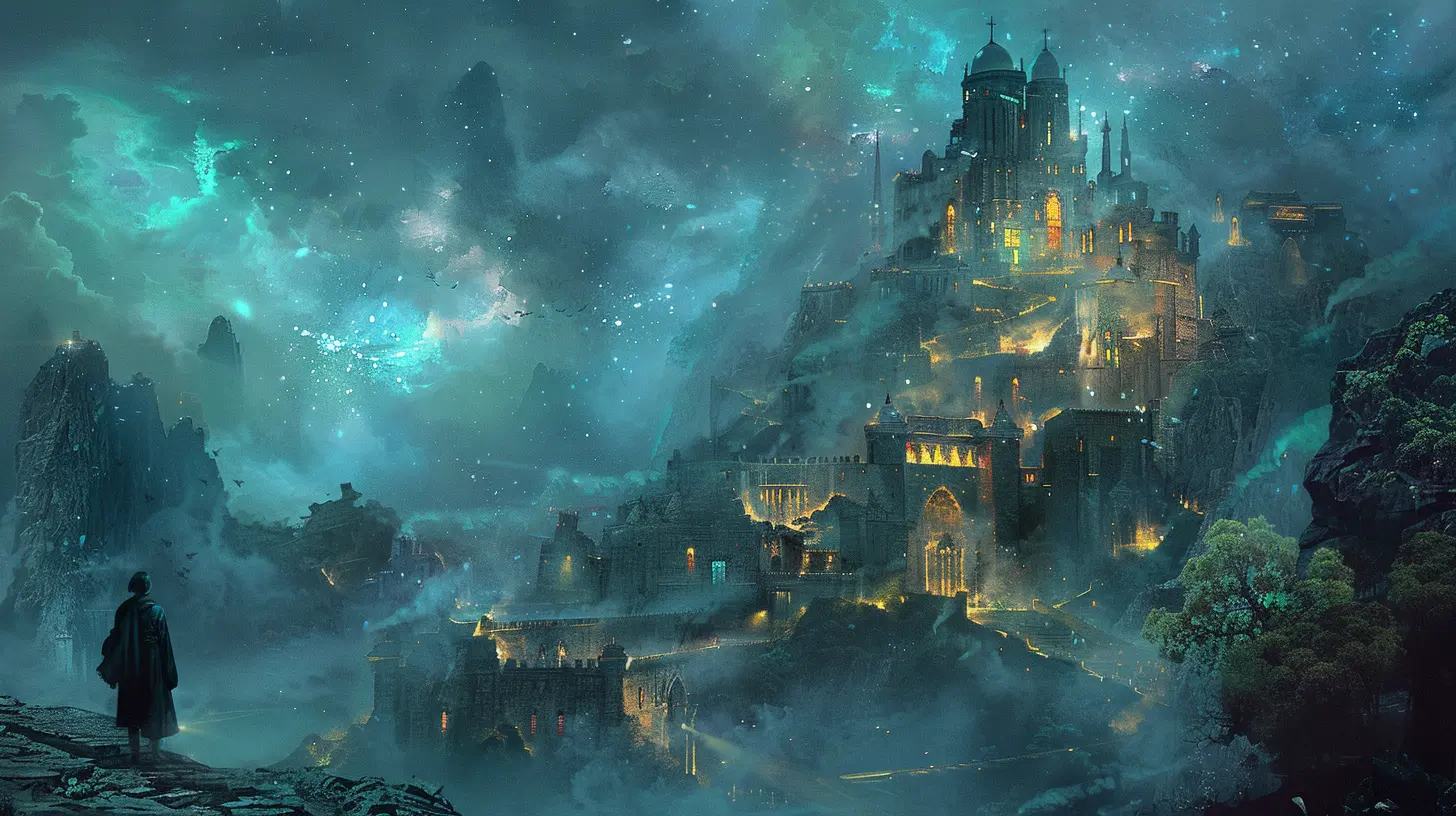 Understanding the Game Design Process: From Concept to Completion