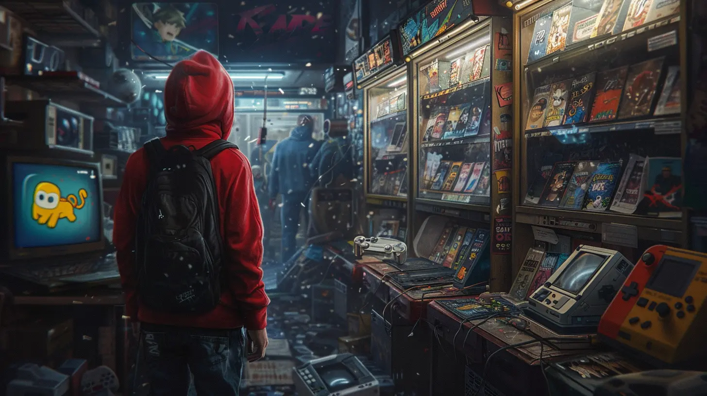 Unexpected Life Lessons from Casual Gaming