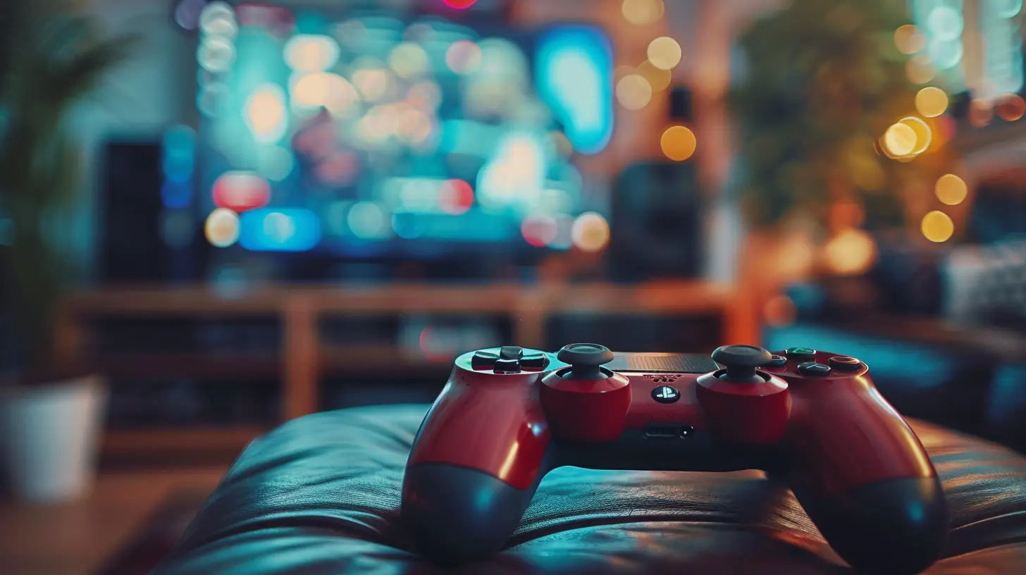 Unexpected Life Lessons from Casual Gaming