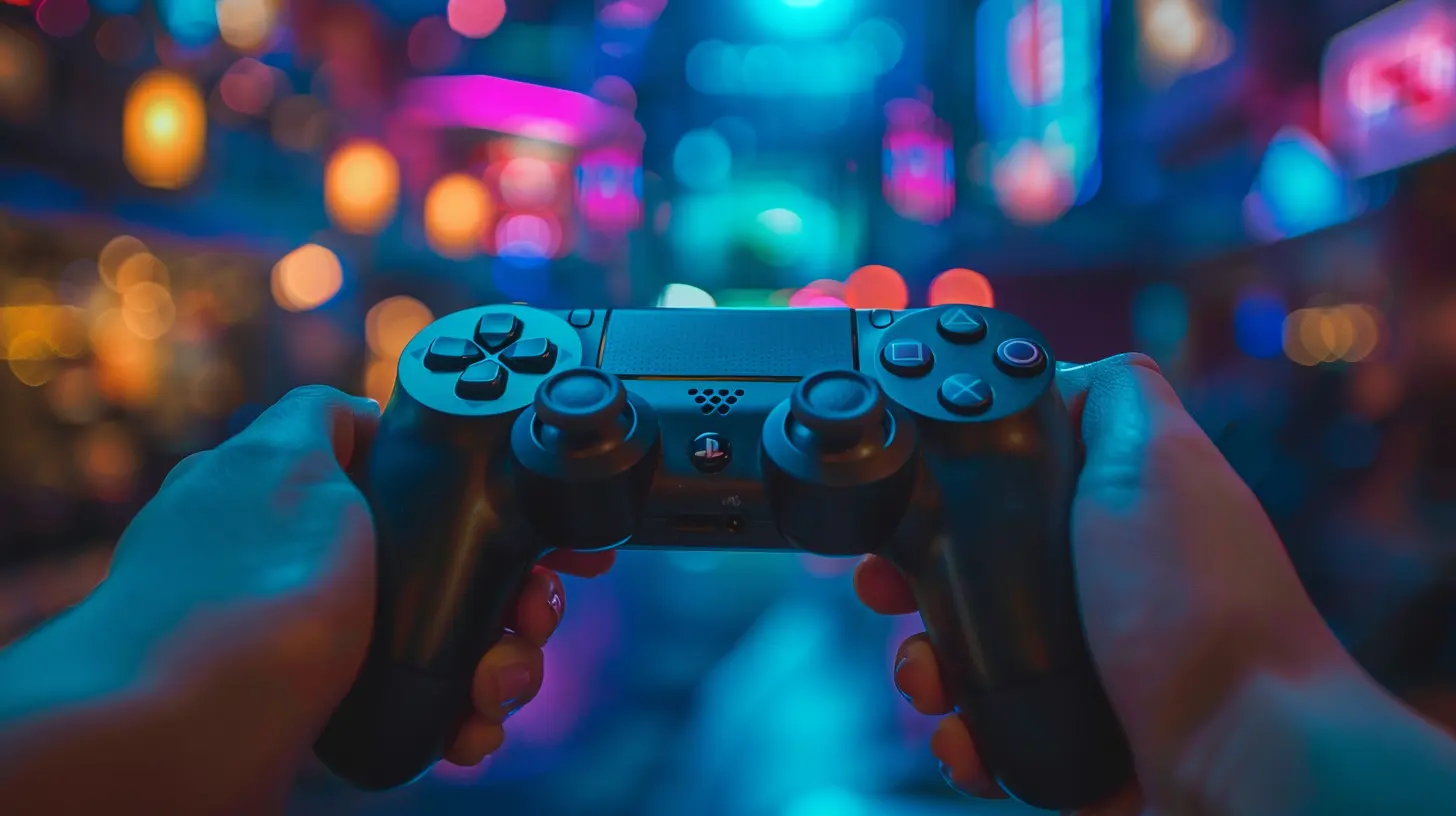 Unexpected Life Lessons from Casual Gaming