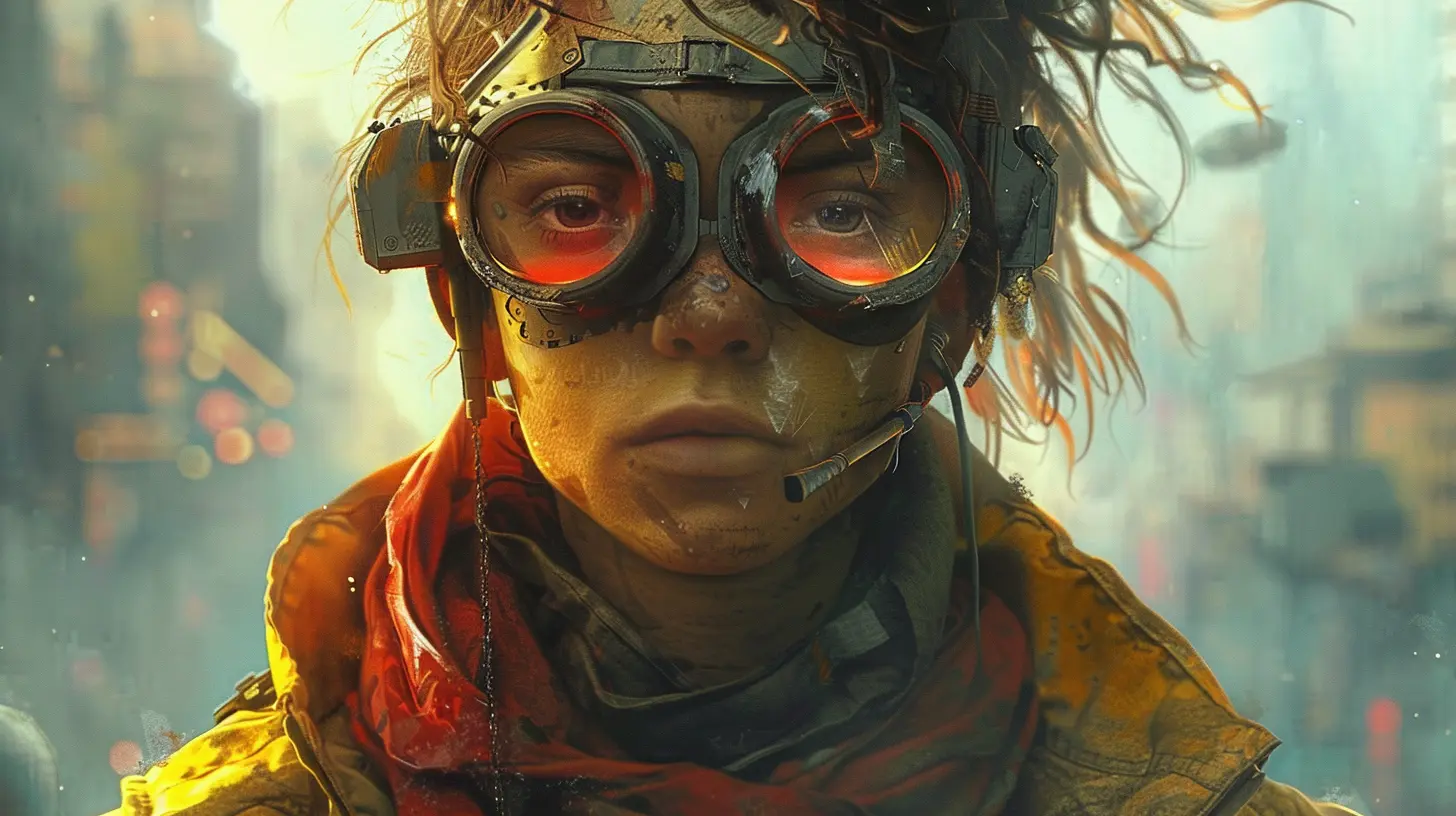 Unlikely Heroes: Relatable Characters Who Save the Day