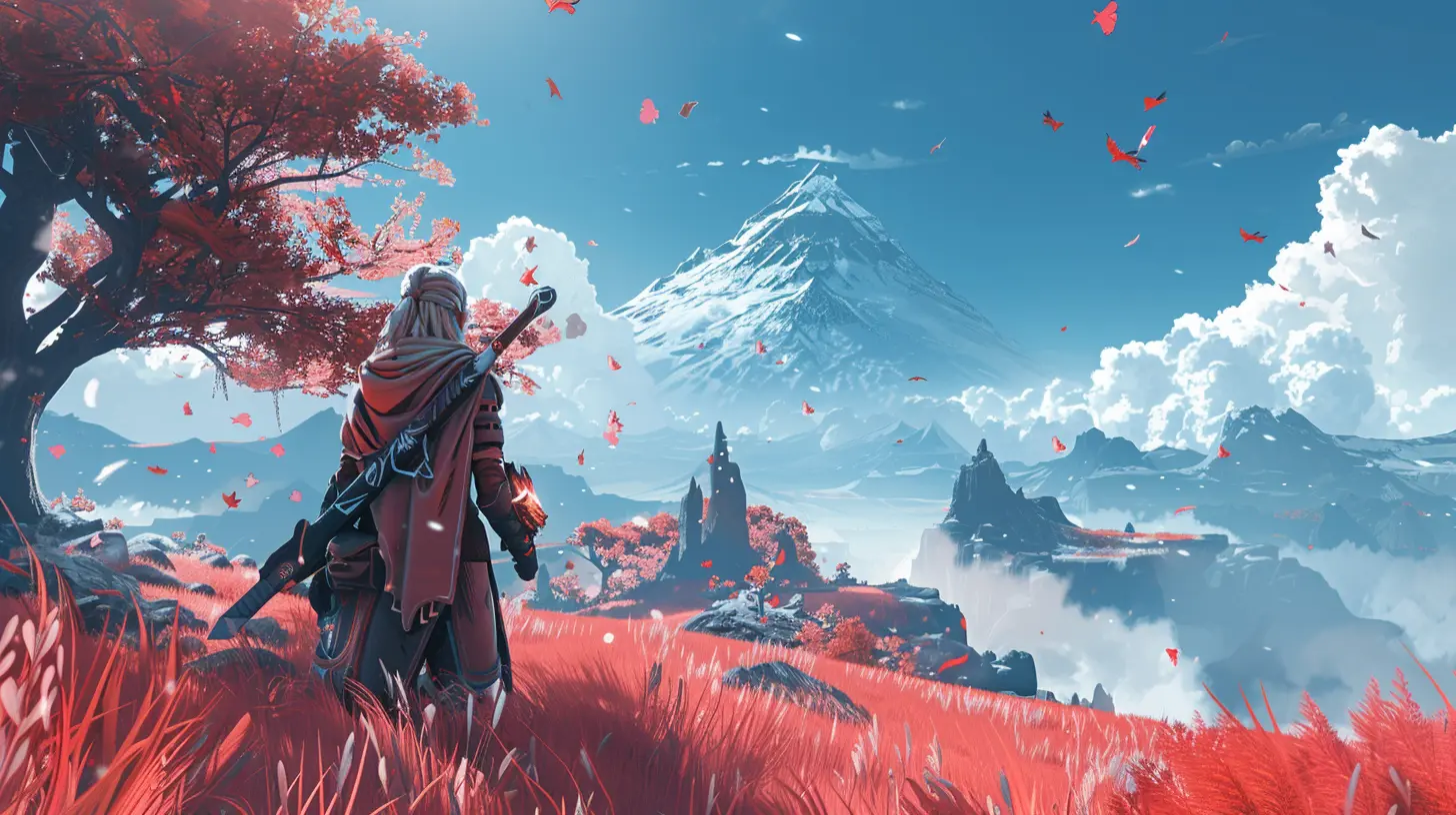 Upcoming Early Access Games You Should Have on Your Radar