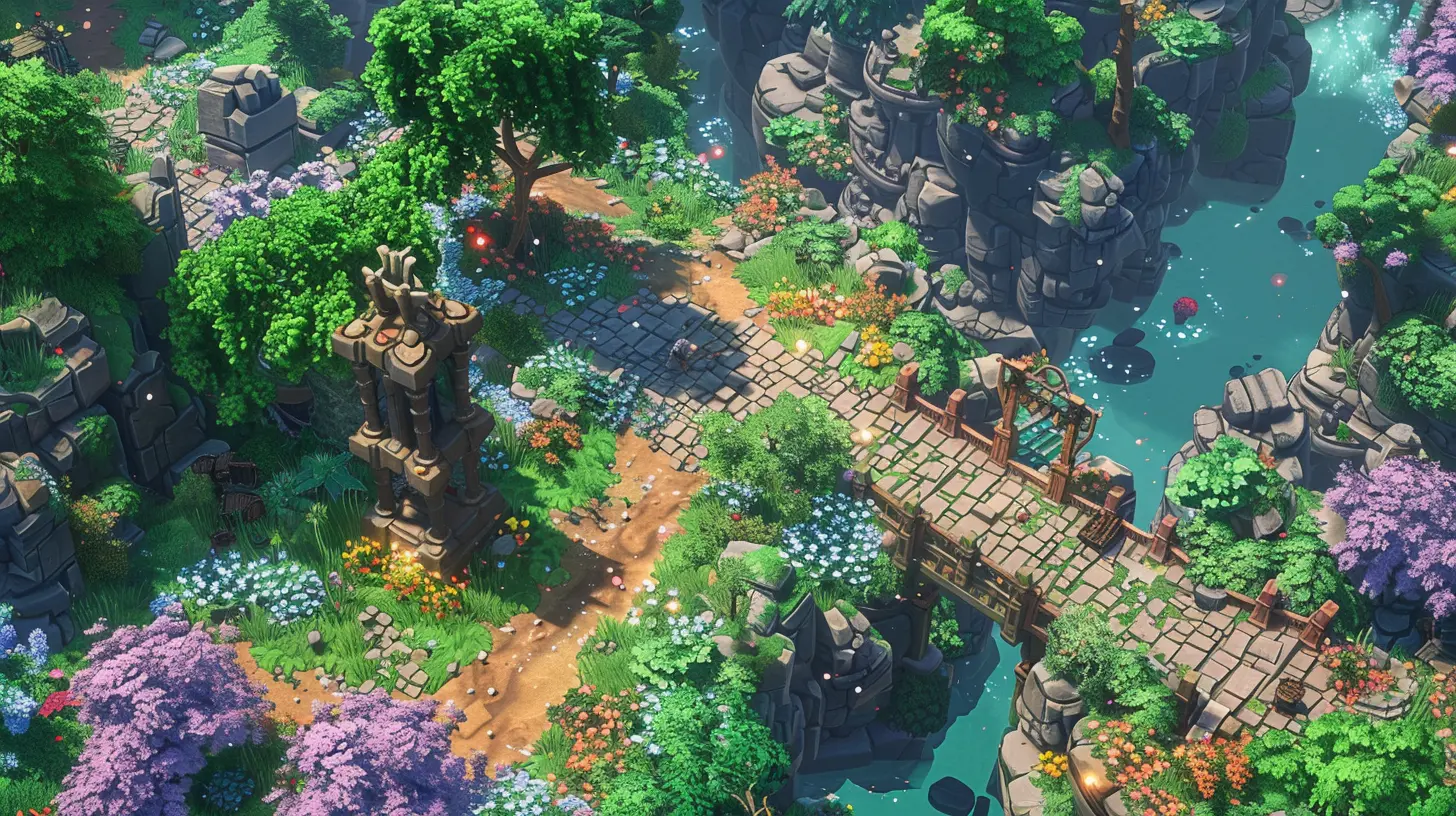 Upcoming Early Access Games You Should Have on Your Radar