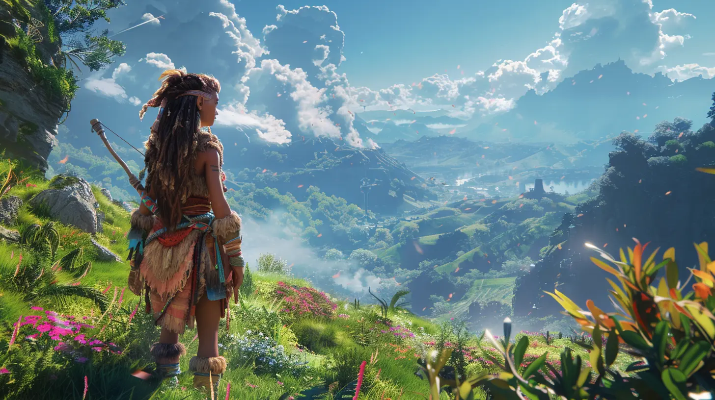 Upcoming Early Access Games You Should Have on Your Radar