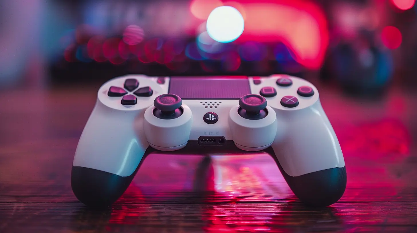 Upgrading Your Controller Without Breaking the Bank