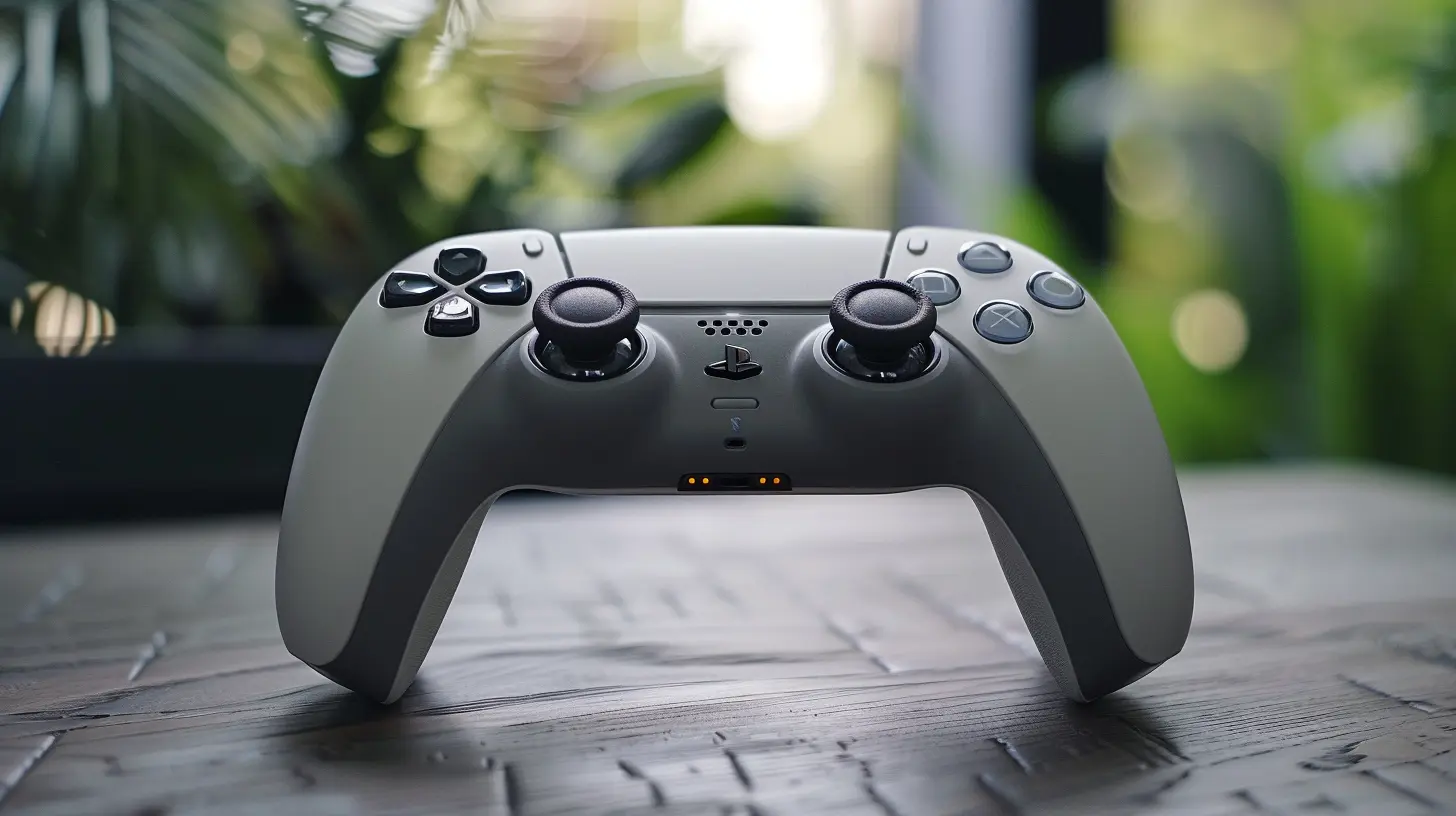 Upgrading Your Controller Without Breaking the Bank
