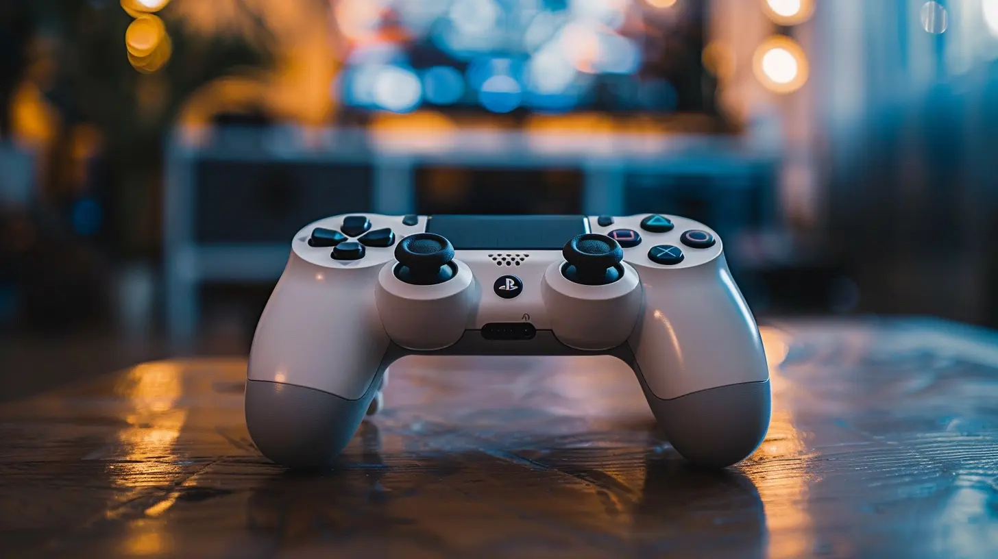 Upgrading Your Controller Without Breaking the Bank