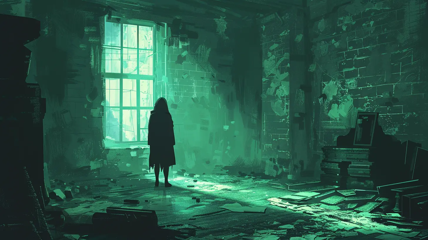 Using Storyboards and Animatics to Plan Game Cutscenes