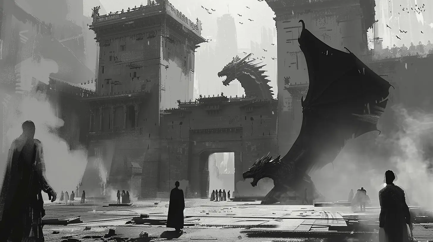 Using Storyboards and Animatics to Plan Game Cutscenes