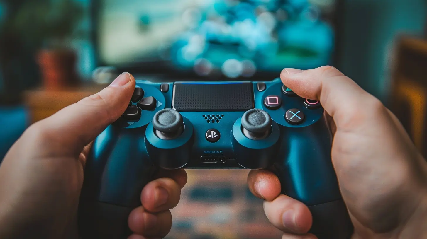UX Design in Games: Creating Intuitive and Seamless Experiences