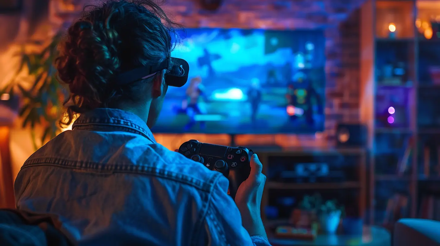 UX Design in Games: Creating Intuitive and Seamless Experiences