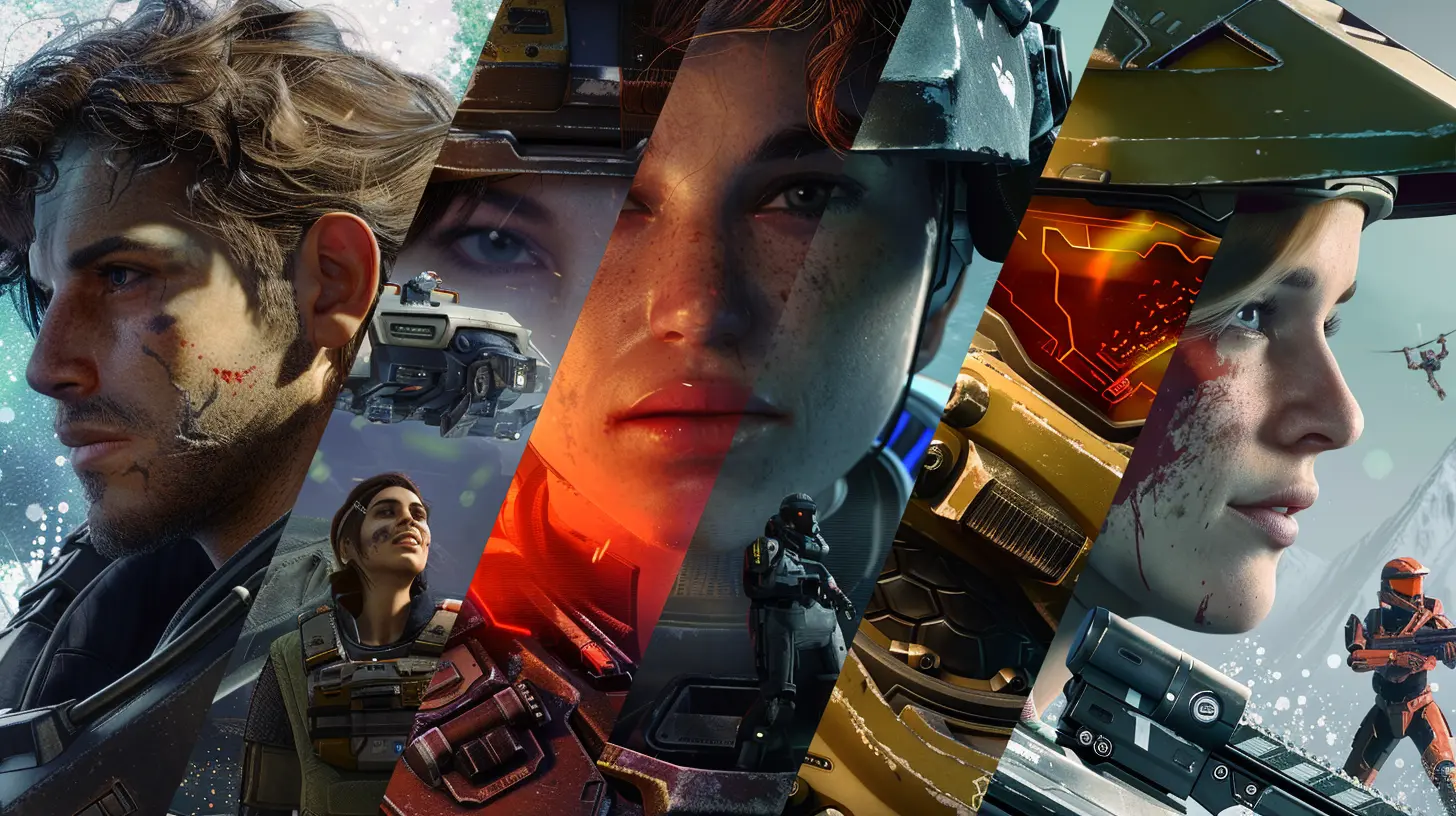What Critics Are Saying About the Latest Releases