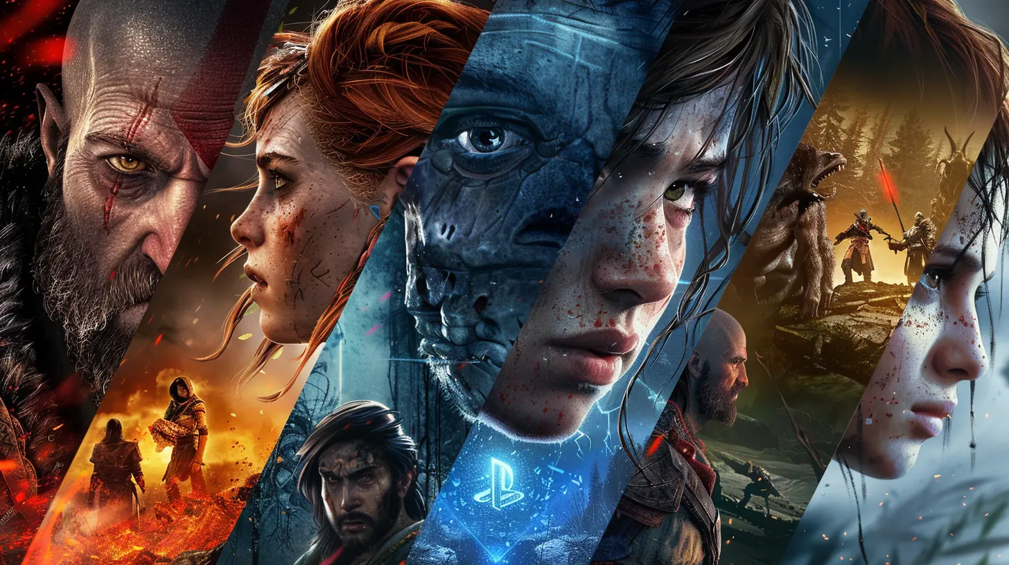 What Critics Are Saying About the Latest Releases