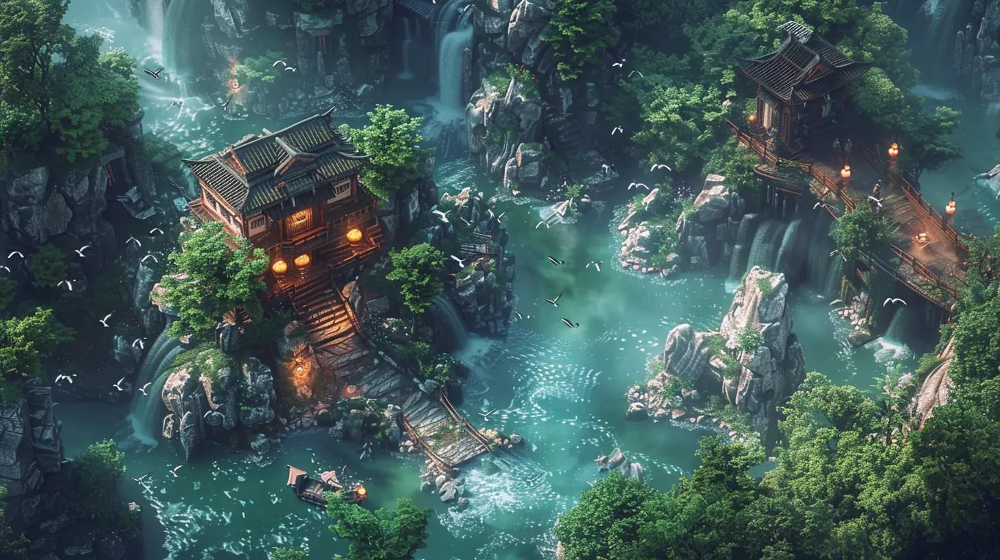 What Developers Wish You Knew About Funding Their Early Access Games