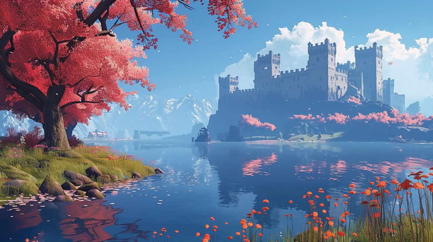 What Developers Wish You Knew About Funding Their Early Access Games