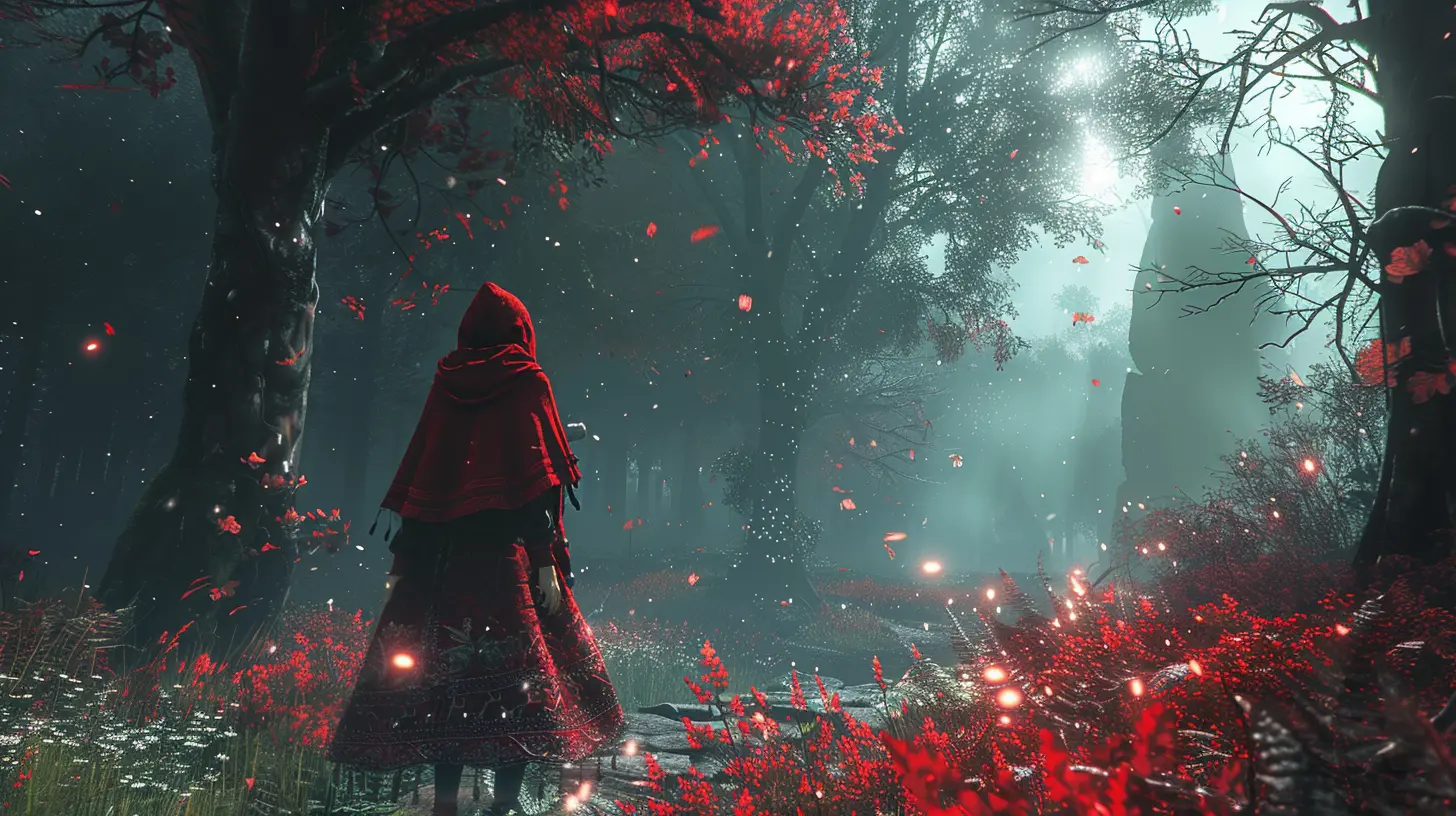 What Developers Wish You Knew About Funding Their Early Access Games