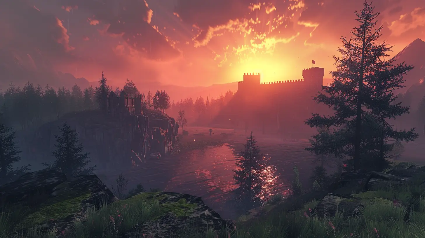 What Happens When Early Access Games Are Abandoned?