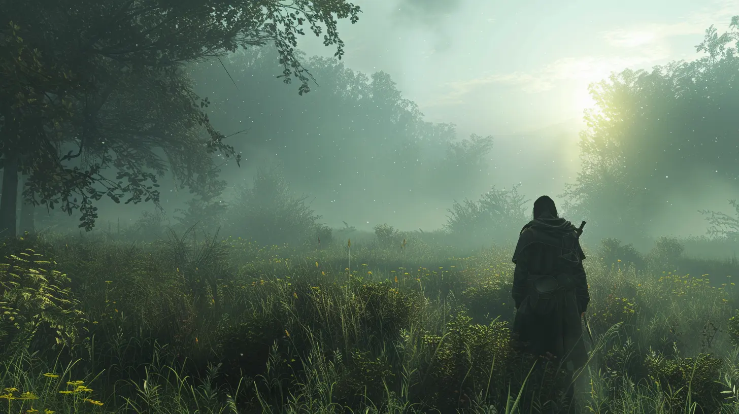 What Happens When Early Access Games Are Abandoned?