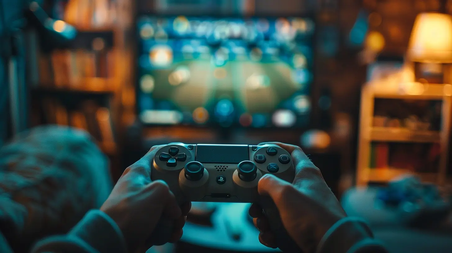 What Makes a Casual Game Truly Engaging