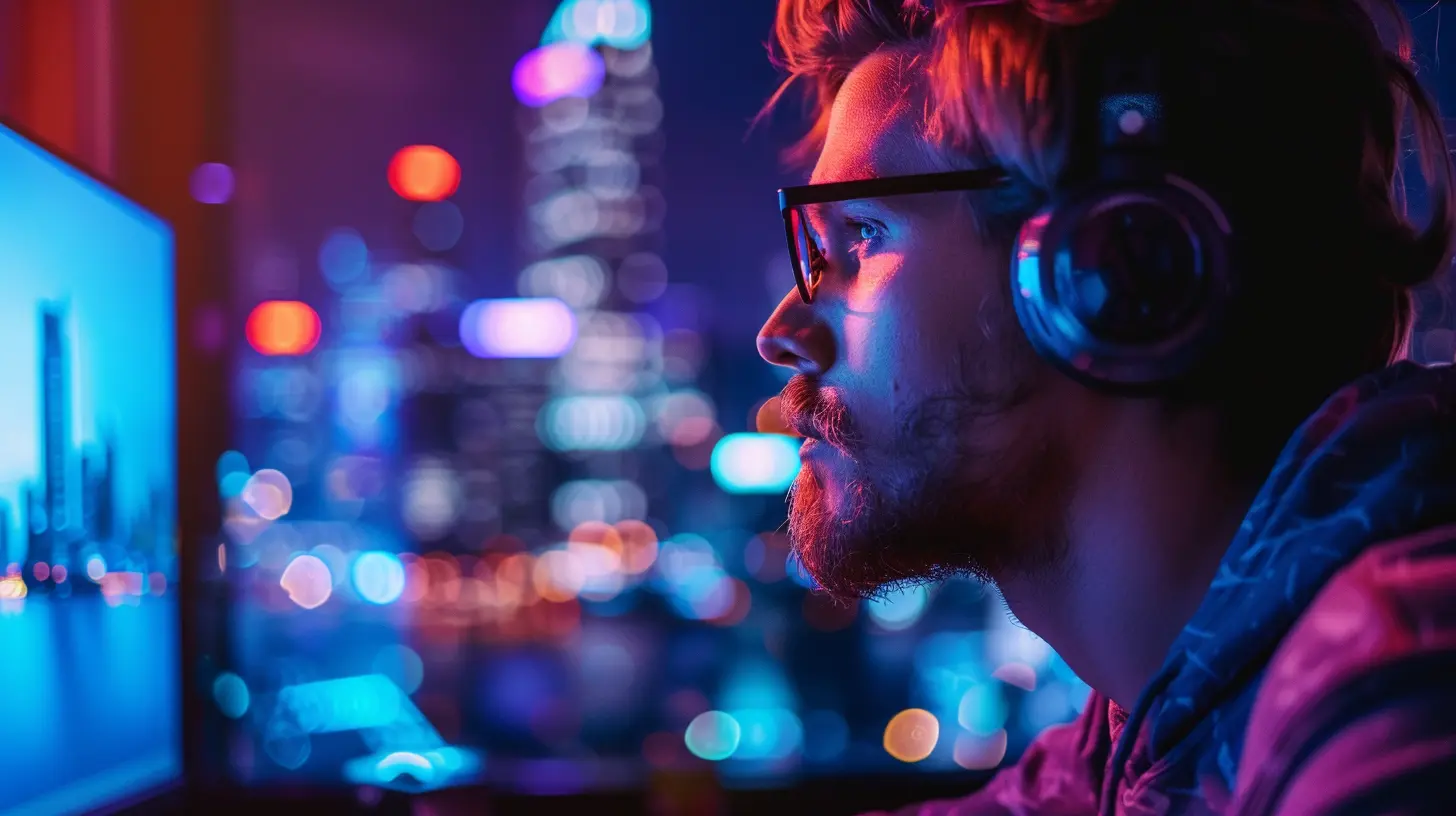 What Makes a Casual Game Truly Engaging