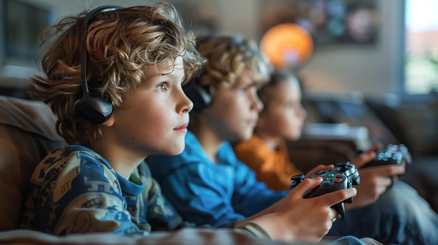 What Virtual Reality Means for the Future of Gaming Culture