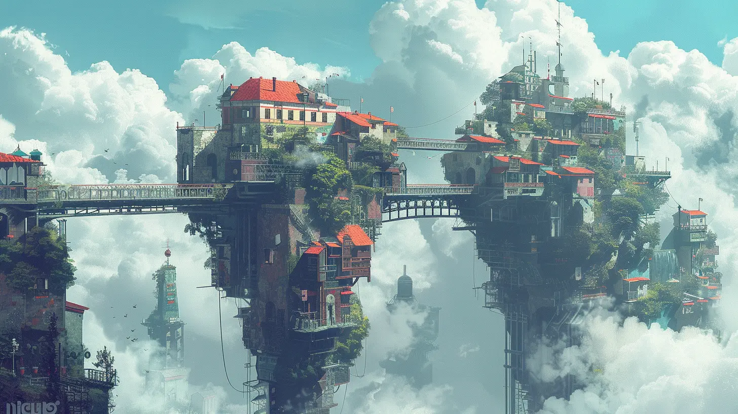 When Simplicity Meets Genius in Game Design