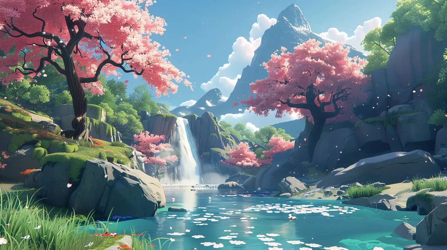 When Simplicity Meets Genius in Game Design