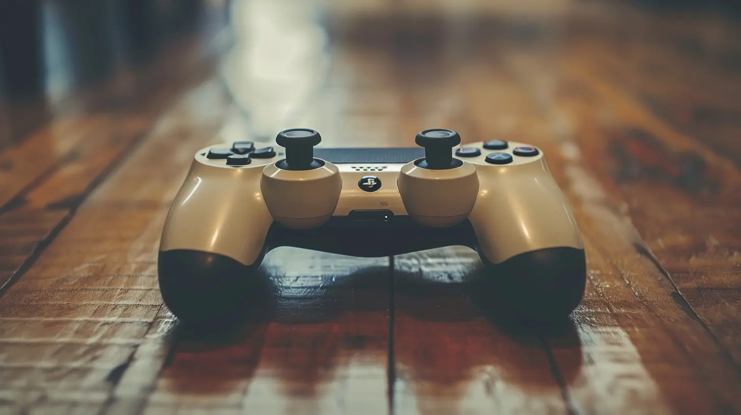 When to Replace Your Game Controller