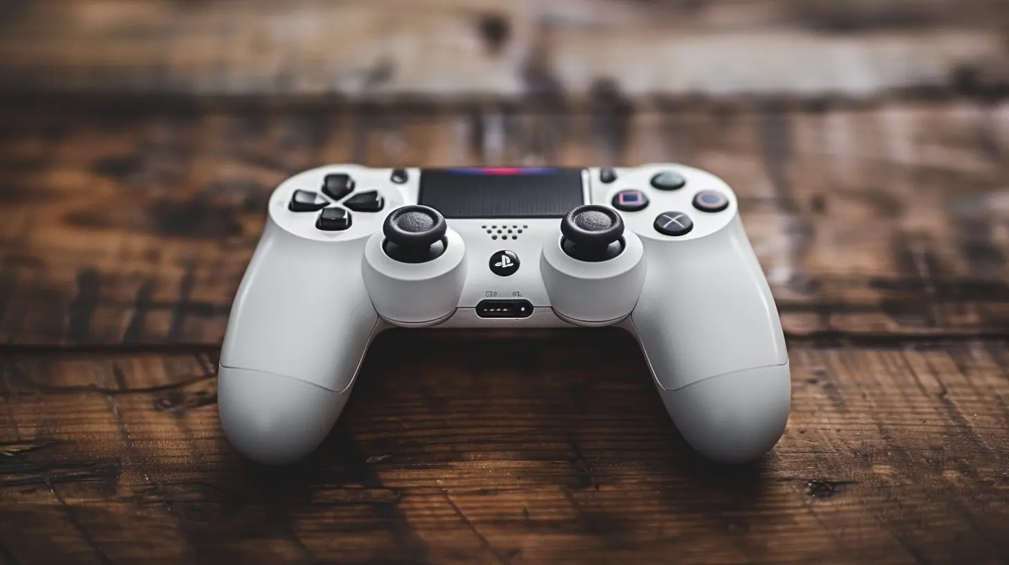 When to Replace Your Game Controller