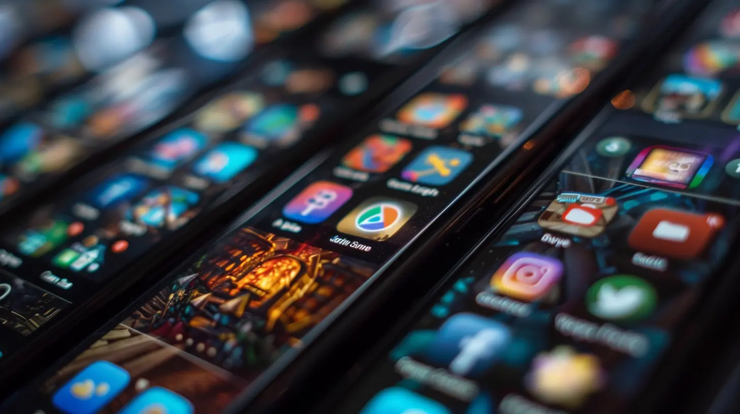 Why Casual Games Are Dominating the App Store Charts