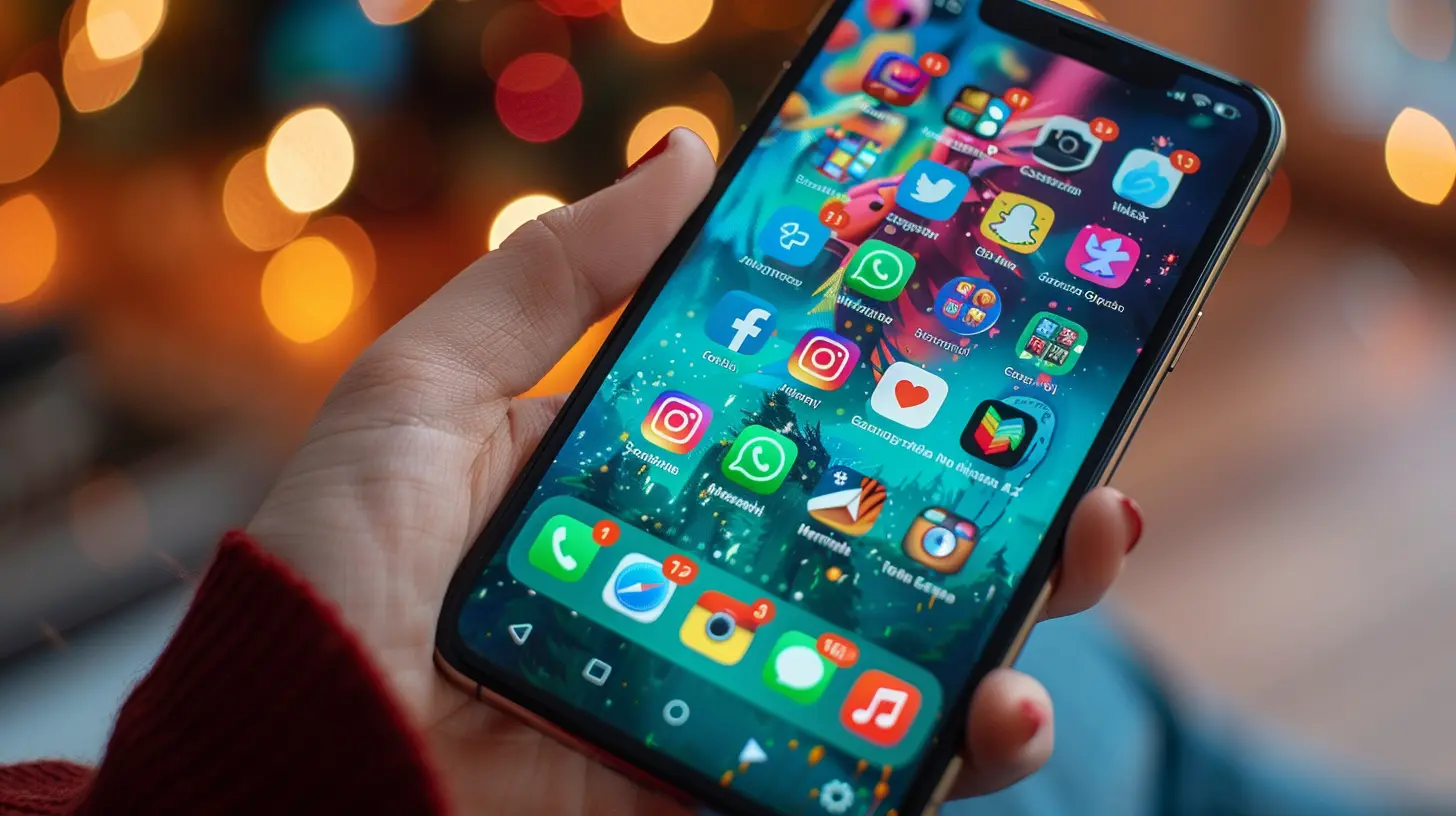 Why Casual Games Are Dominating the App Store Charts