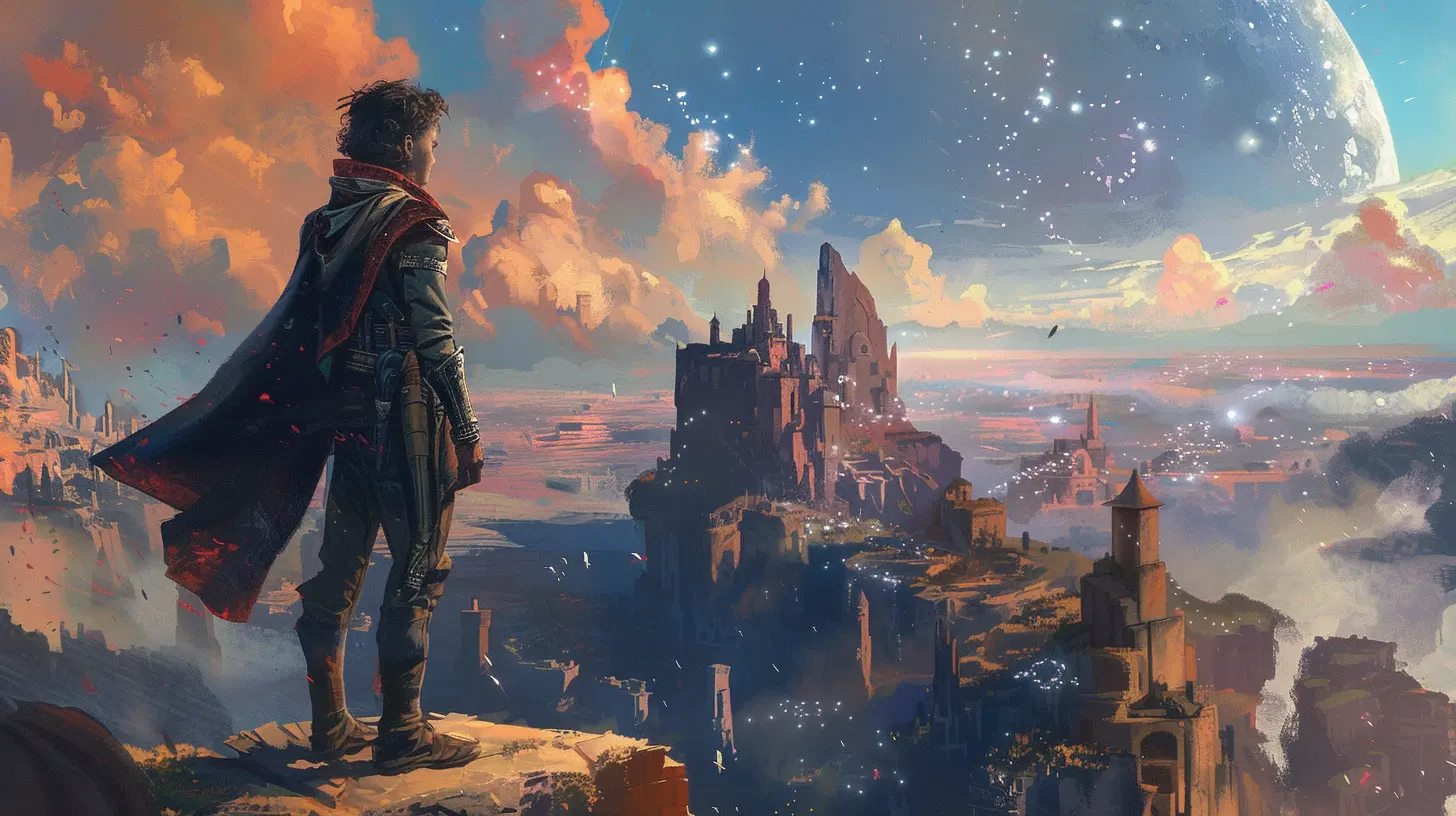 Why Community-Made DLCs Deserve More Love from Developers