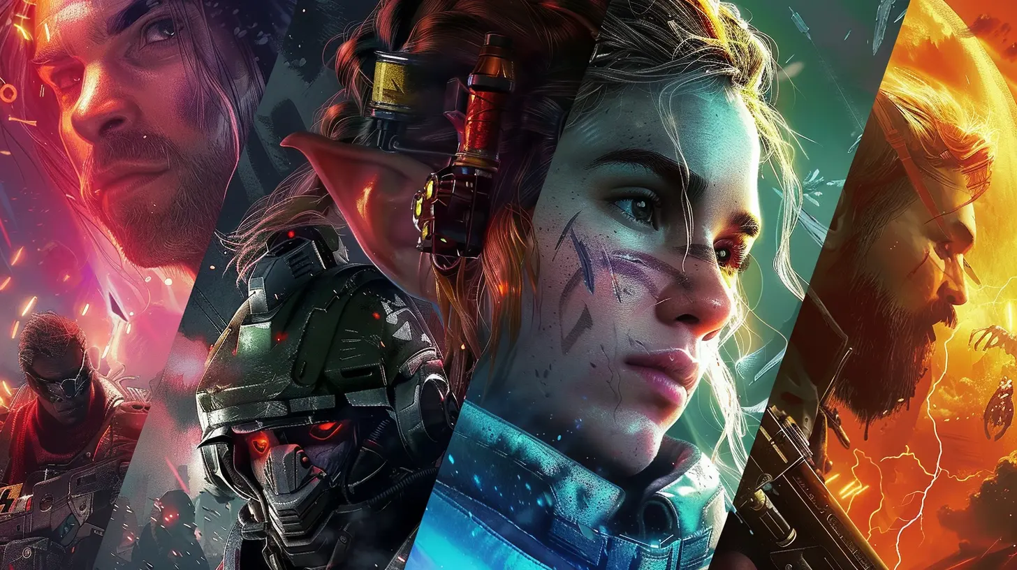 Why Community-Made DLCs Deserve More Love from Developers